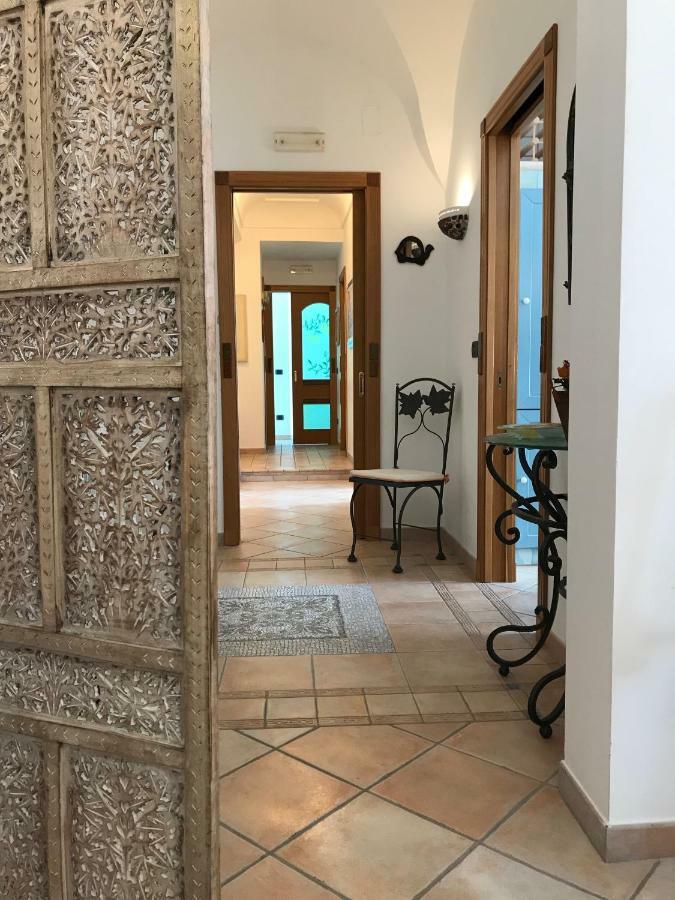 Costa Major Villa Maiori Dış mekan fotoğraf