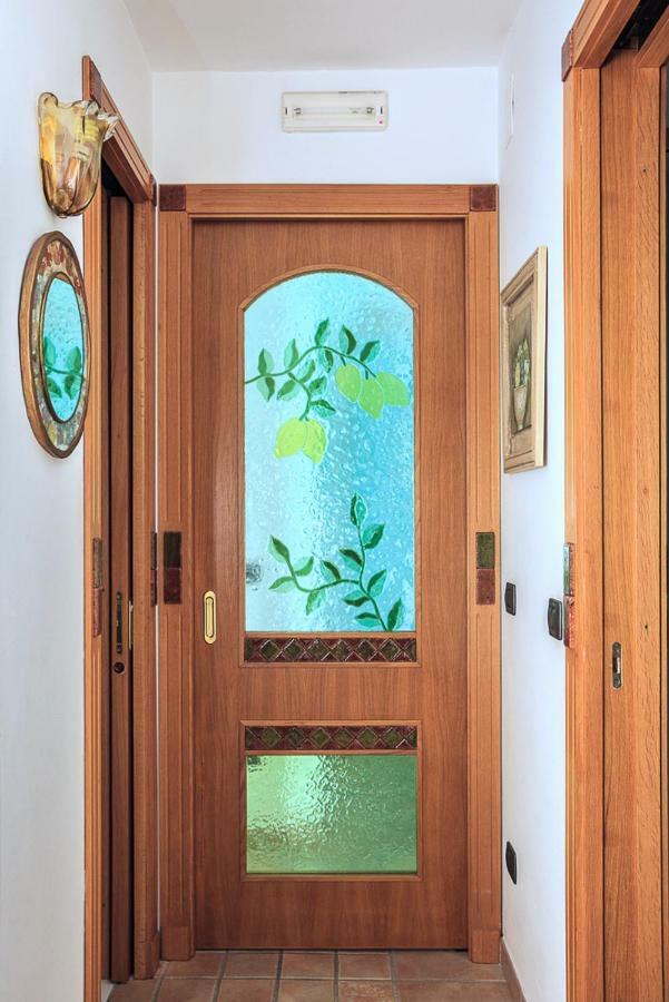 Costa Major Villa Maiori Dış mekan fotoğraf