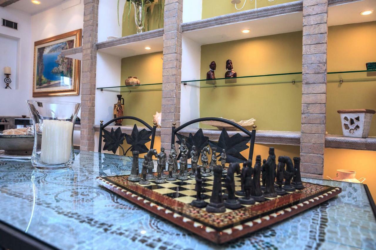 Costa Major Villa Maiori Dış mekan fotoğraf